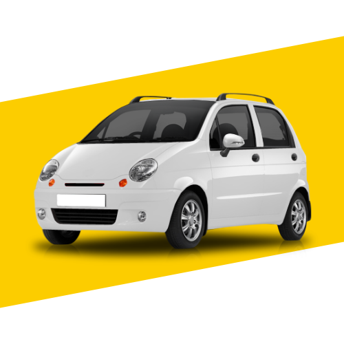 MATIZ 5P (1999 2004)